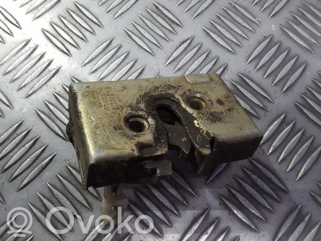 Etuoven lukko   321837016,321837016