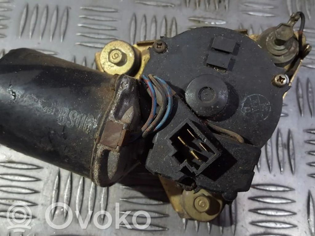 Mazda 323 Motor del limpiaparabrisas 