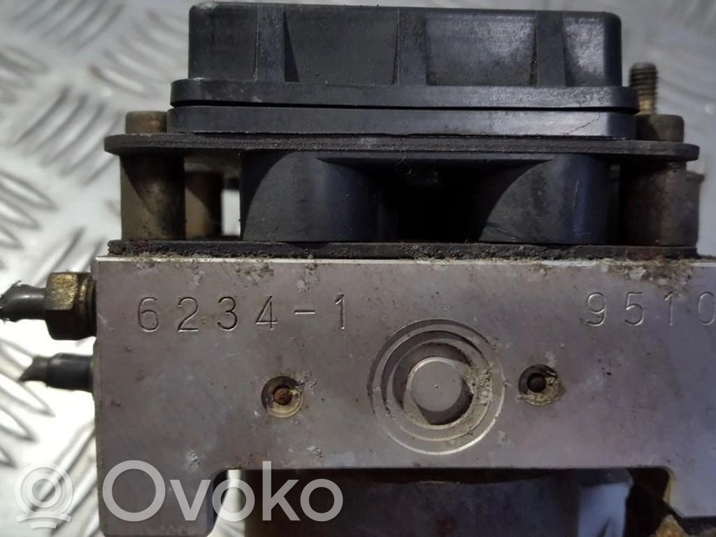 Mazda Demio ABS Pump 