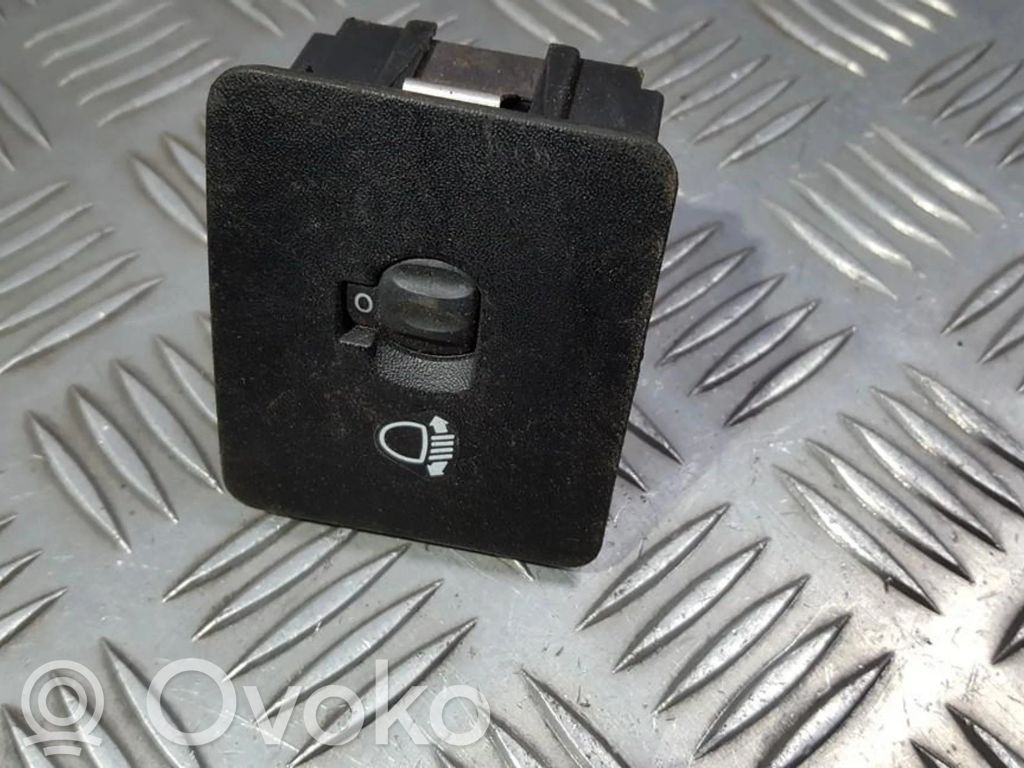 Renault 19 Comutator control nivel faruri 