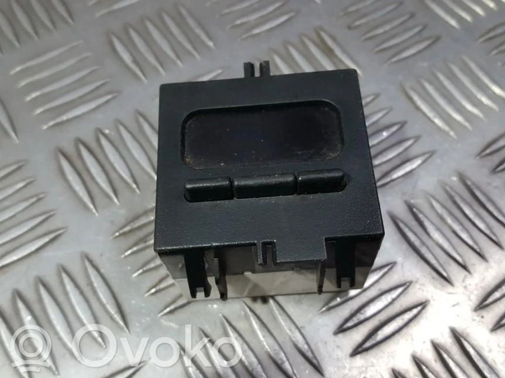 Renault Megane I Ecran/afișaj/ecran mic 