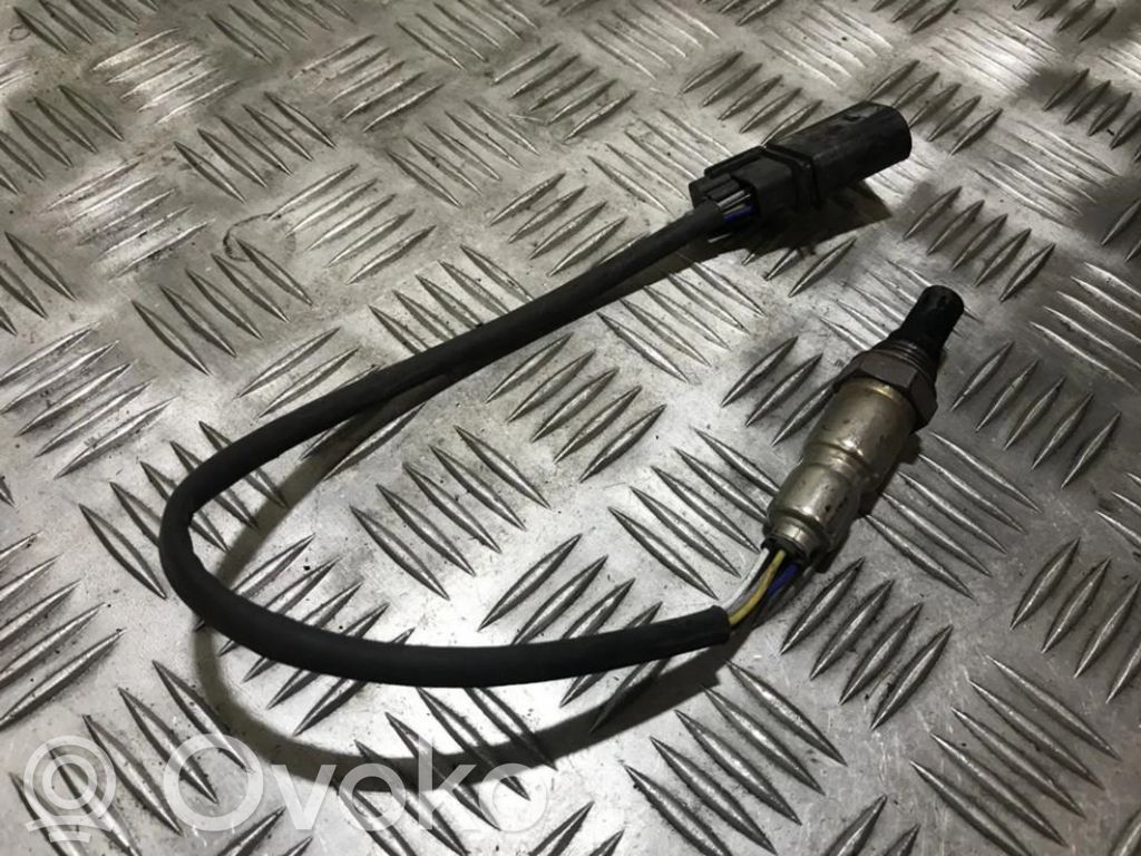 Sonda lambda   9687160780,ZFASU2,9687160780,ZFASU2,ZFASU2