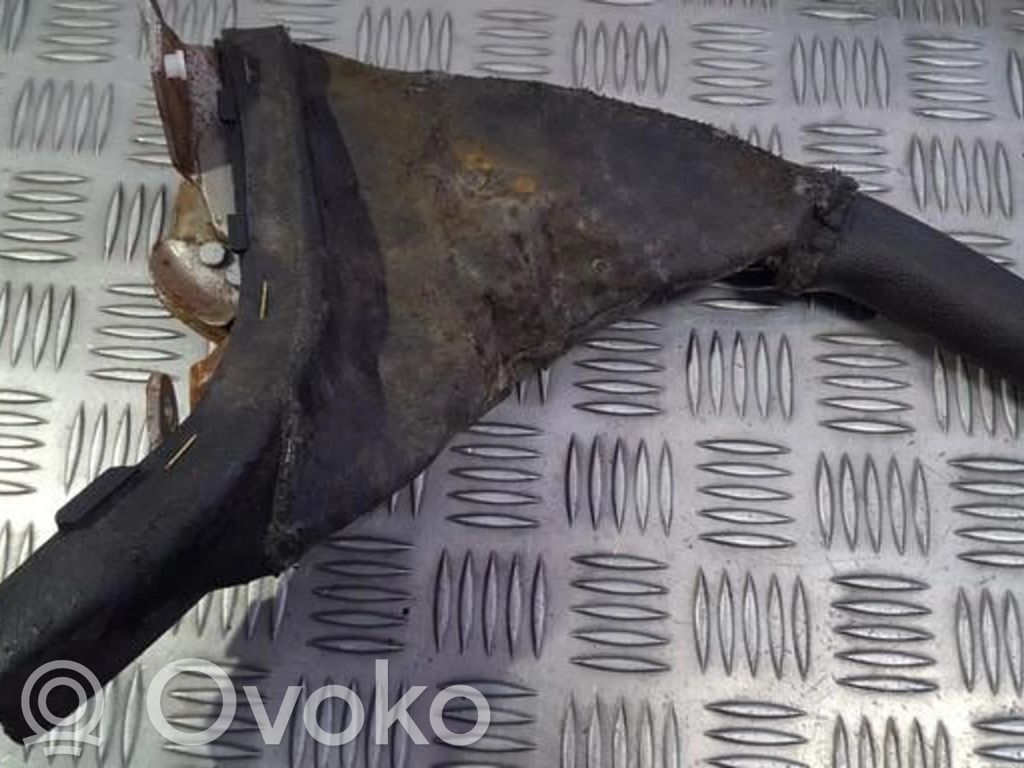 Opel Astra G Frein à main / assemblage du levier