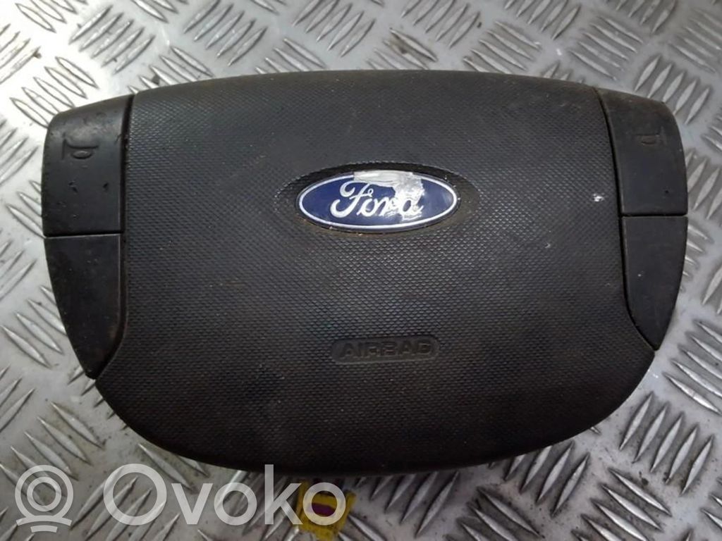 Ford Galaxy Airbag dello sterzo 