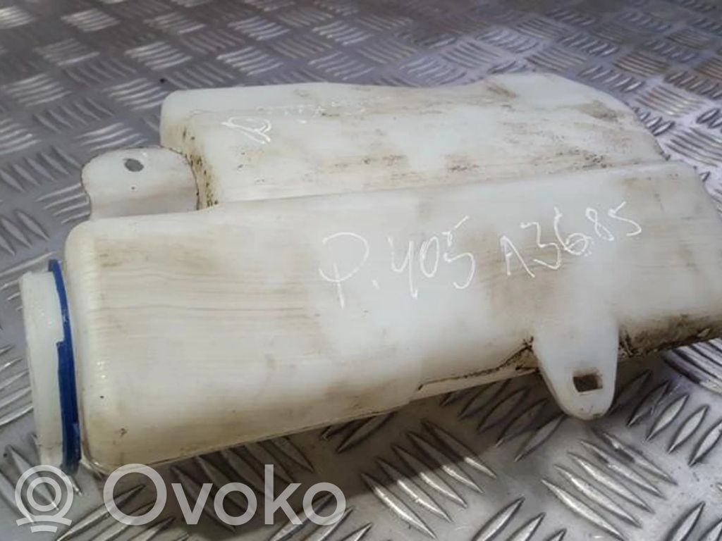 Peugeot 405 Serbatoio/vaschetta liquido lavavetri parabrezza 