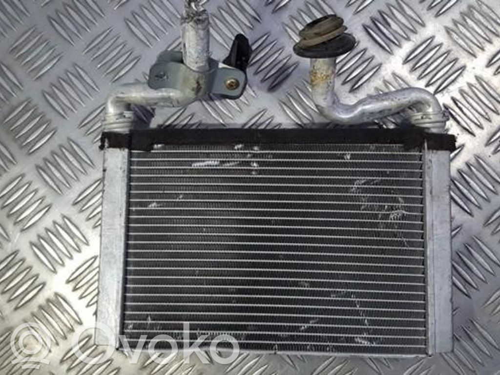 Honda Logo Radiateur soufflant de chauffage