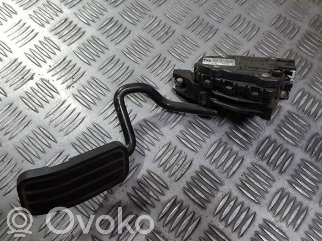 Gaspedal   7M4721603B,YM219F836GA,7M4721603B,YM219F836GA