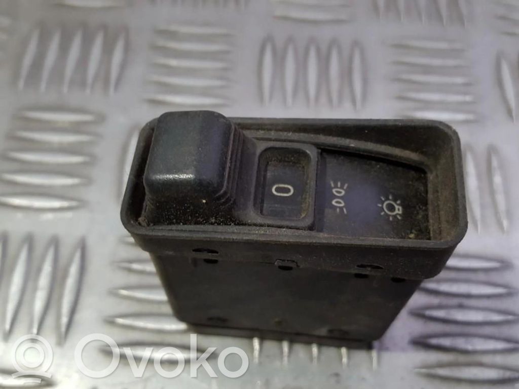 BMW 5 E34 Interruptor de luz 