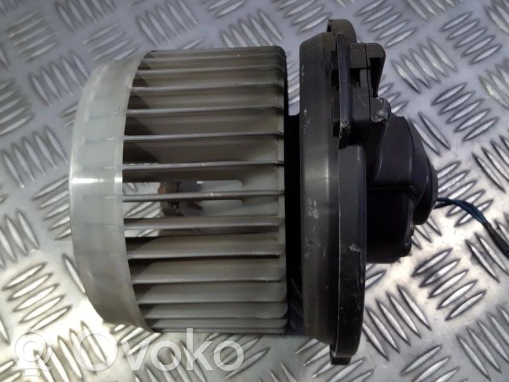 Honda Logo Soplador/ventilador calefacción 