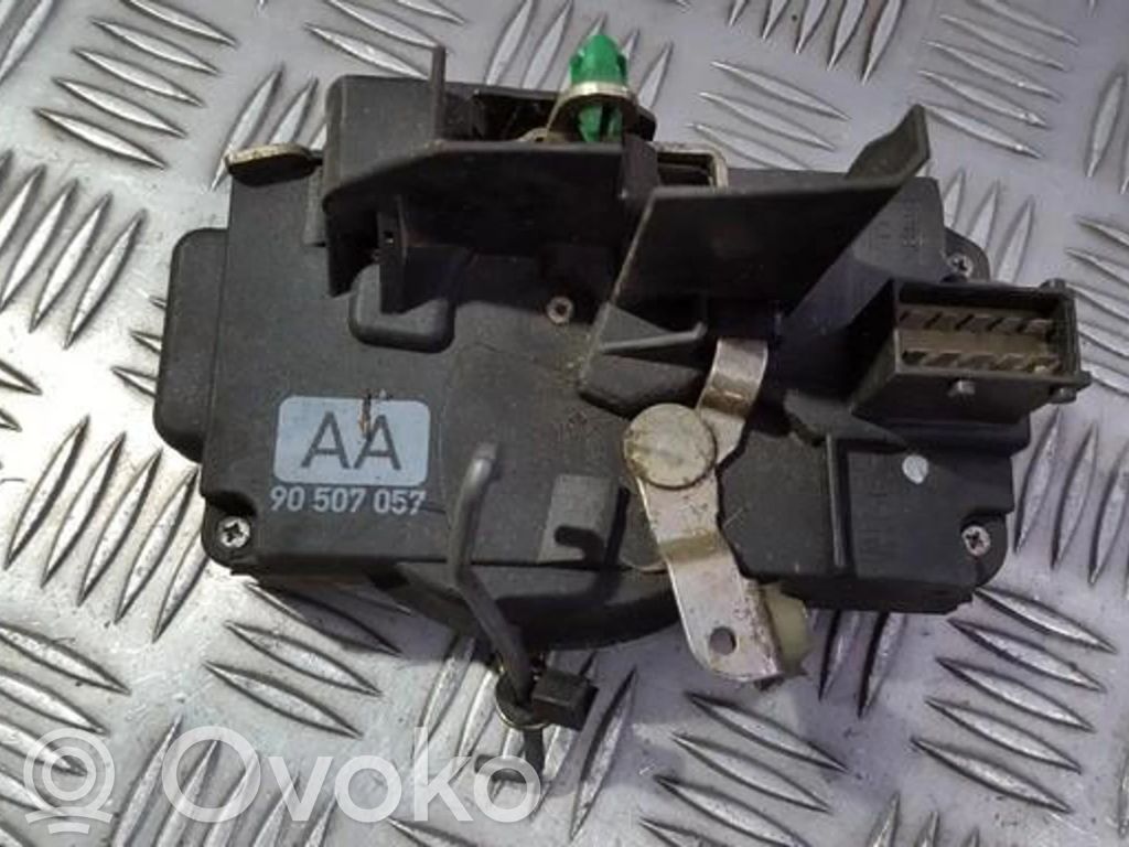 Opel Vectra B Serratura portiera anteriore