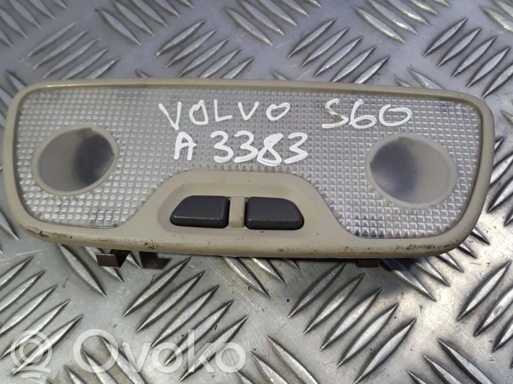 Takaistuimen valo   9178936,9178936