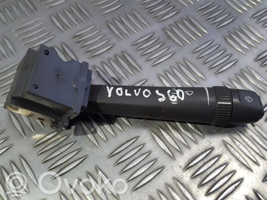 Leva comando tergicristalli   ANJ971045C,ANJ971045C