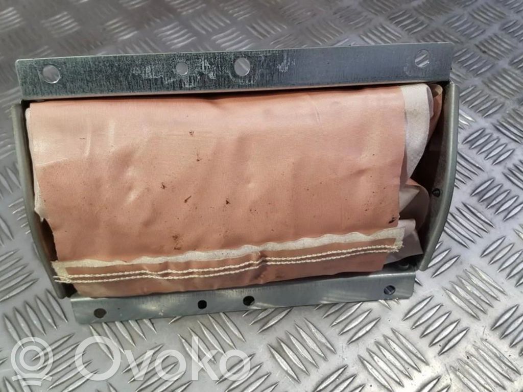 Volvo S60 Airbag pasager 