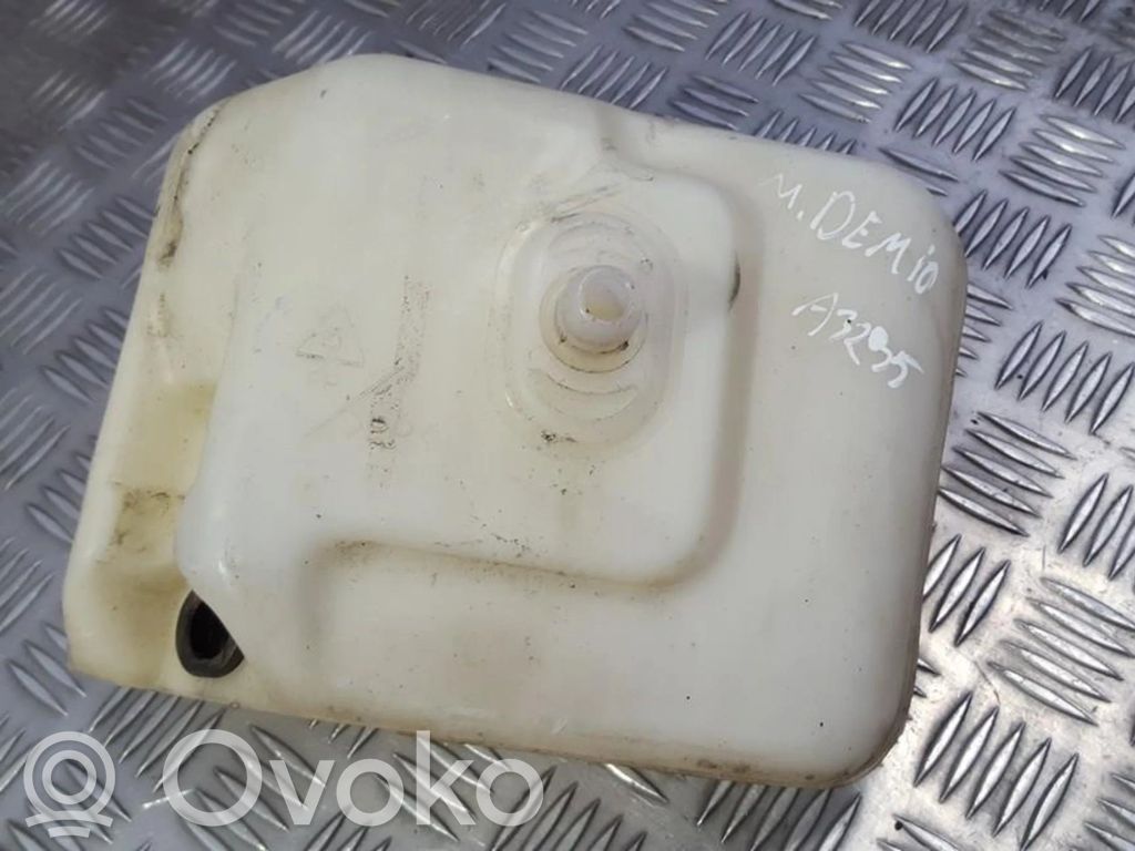 Mazda Demio Wischwasserbehälter 