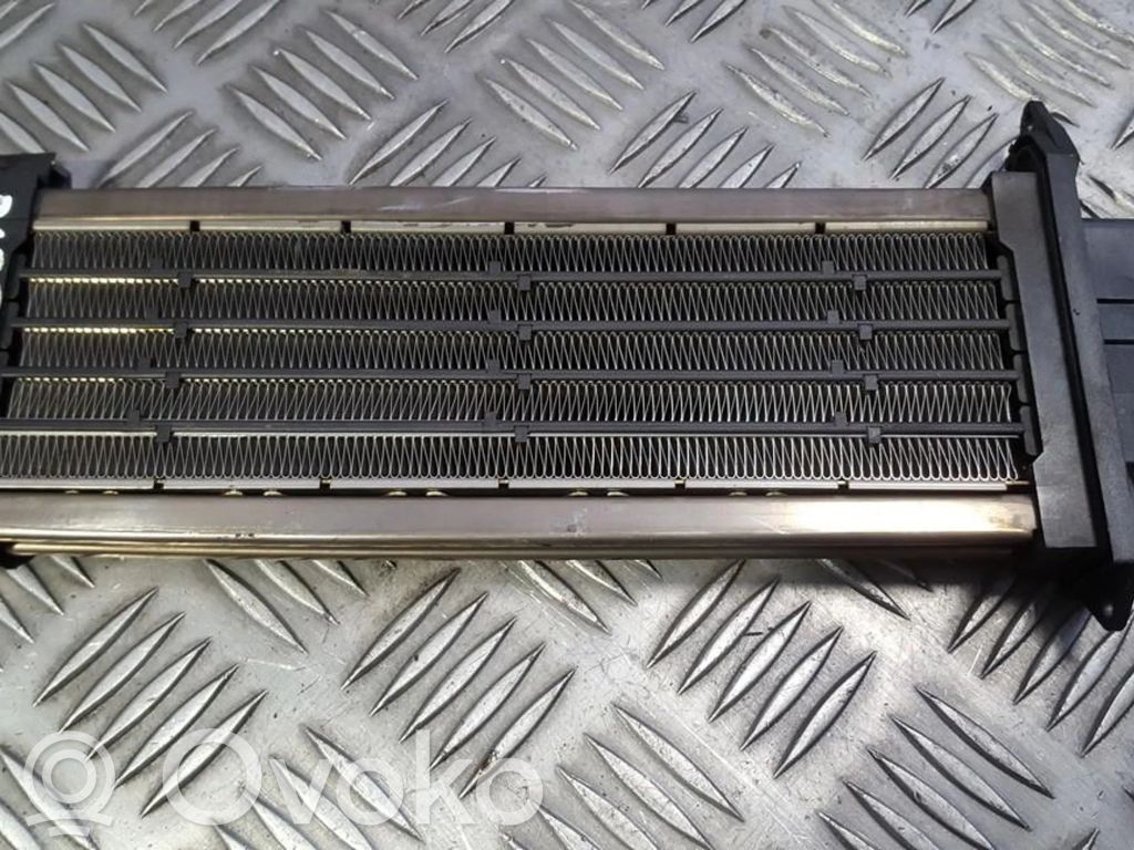 Renault Scenic II -  Grand scenic II Radiator aerotermă electrică cabină 