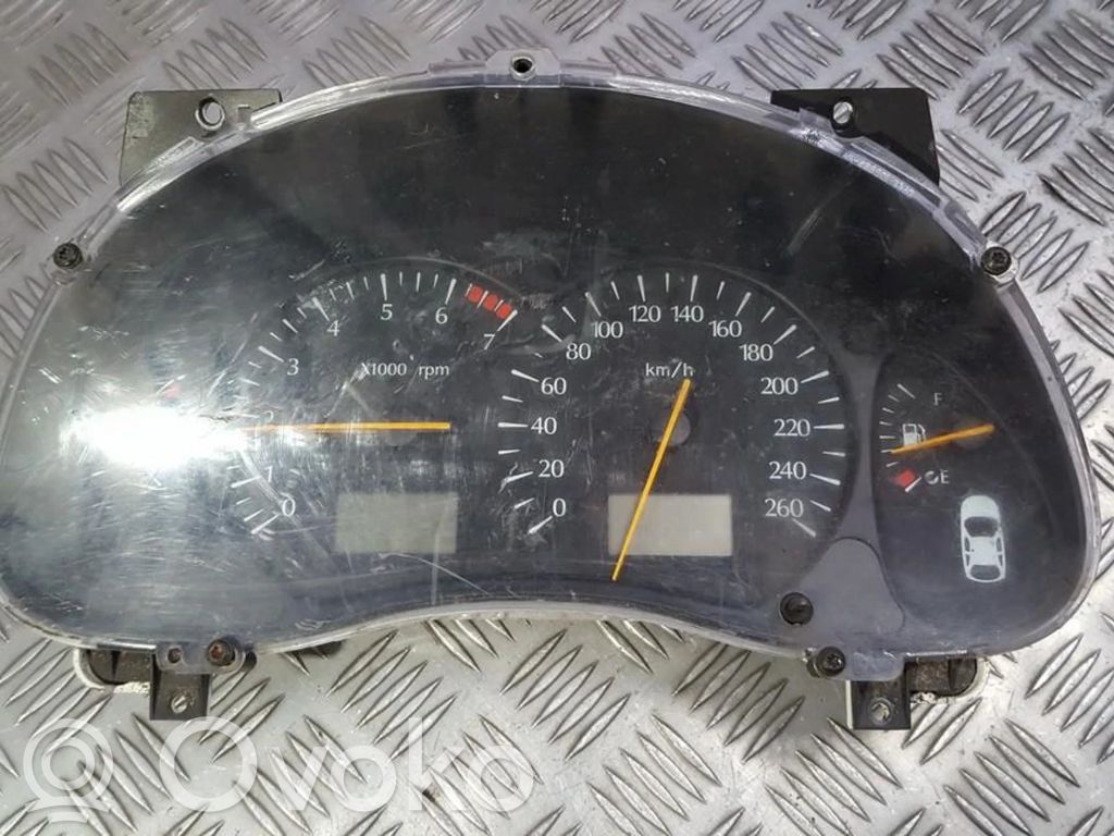 Ford Scorpio Speedometer (instrument cluster) 