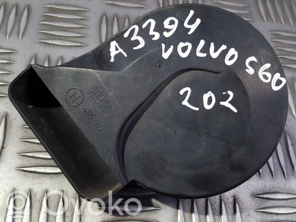 Clacson   CH2138,E349042,CH2138,E349042