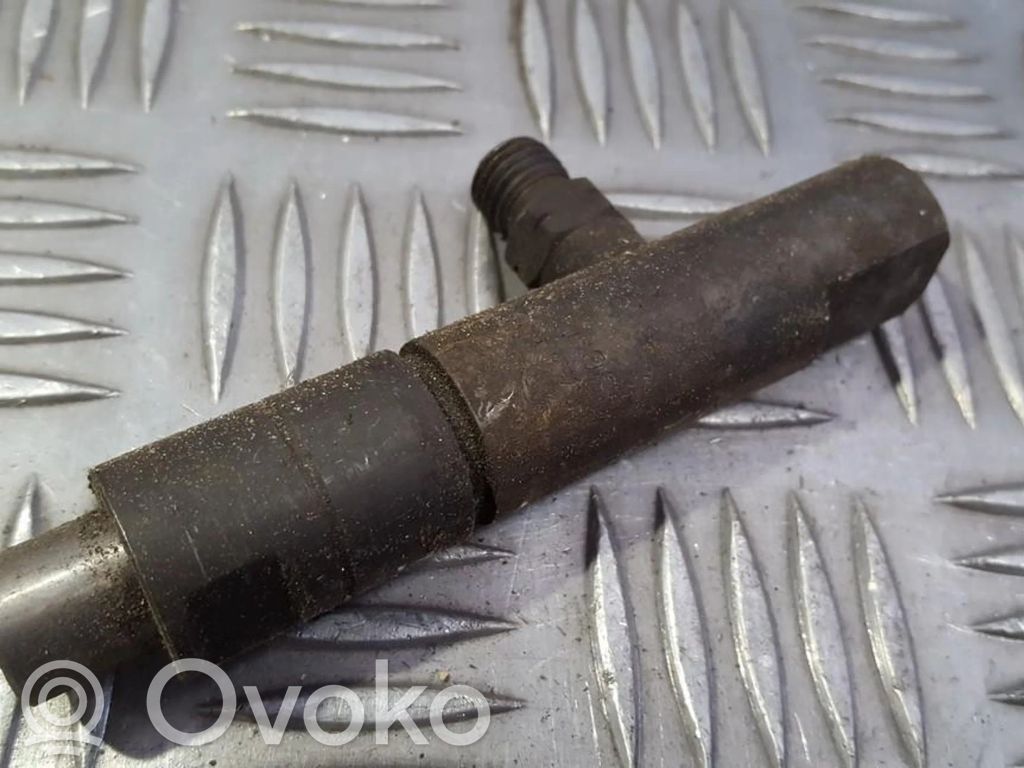 Injecteur de carburant   KBE48S7,063130,063130,KBE48S7