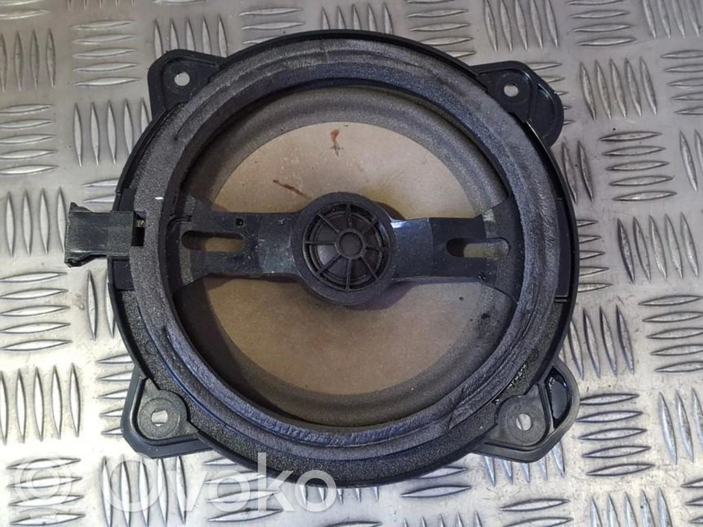 Etuoven kaiutin   8H0035411,7606500098,7606500098,8H0035411
