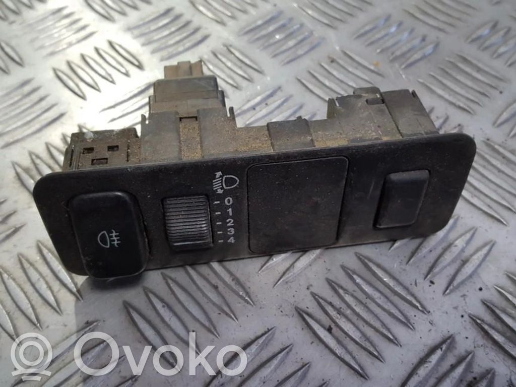 Mitsubishi Carisma Interruptor de luz antiniebla 
