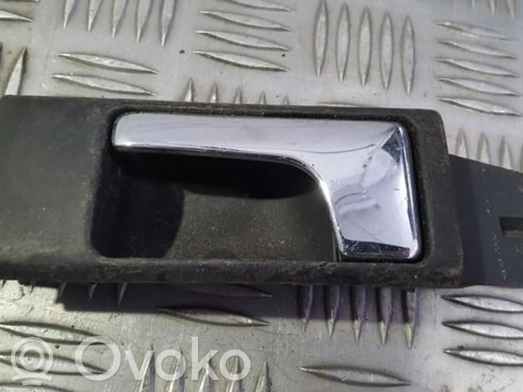 Manecilla interna puerta trasera   4A0837019A,4A0837019A