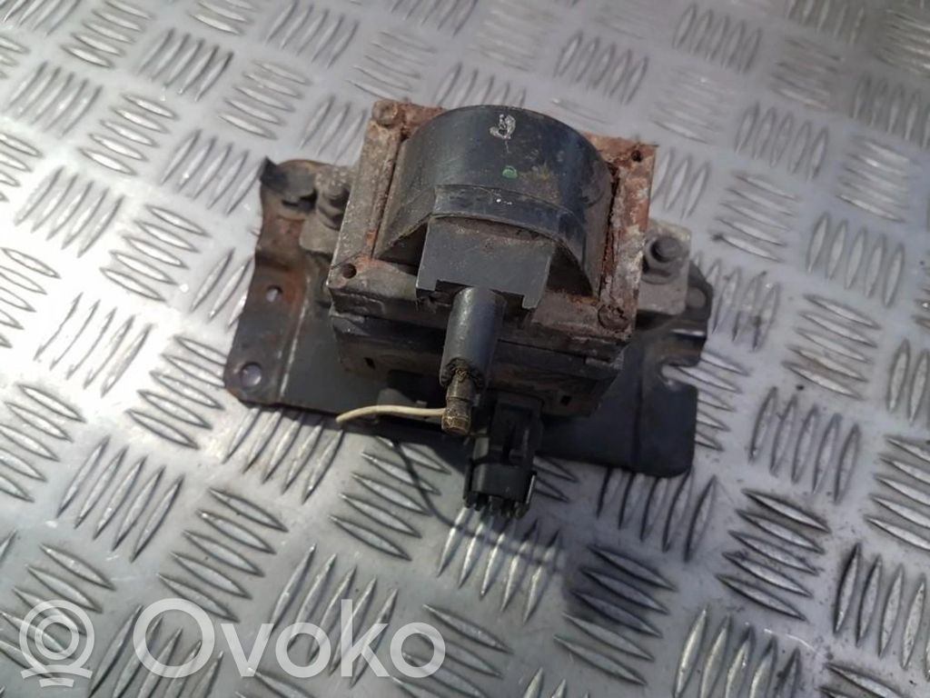 Renault Laguna I Bobina di accensione ad alta tensione