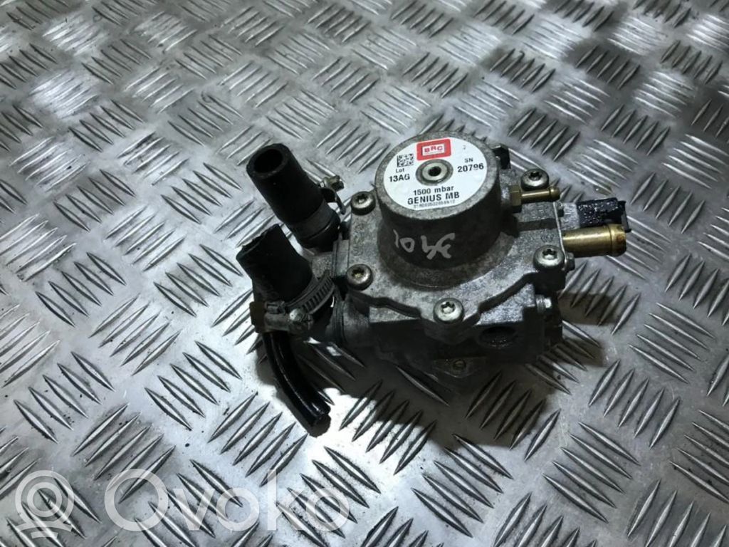 Opel Zafira A Reductor GPL 