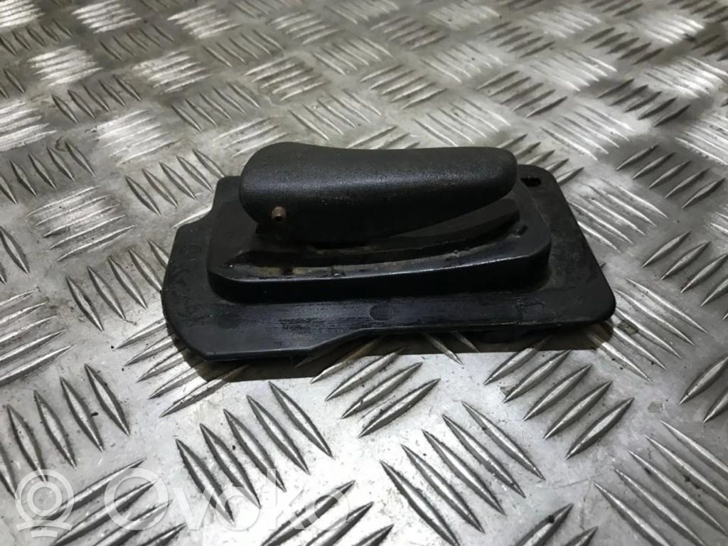Opel Vectra B Manecilla interna puerta delantera 