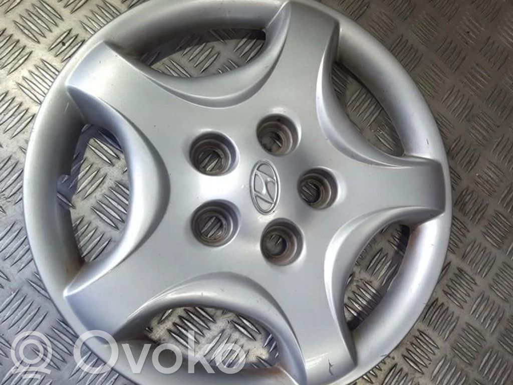 Hyundai i20 (PB PBT) Capac roată original 