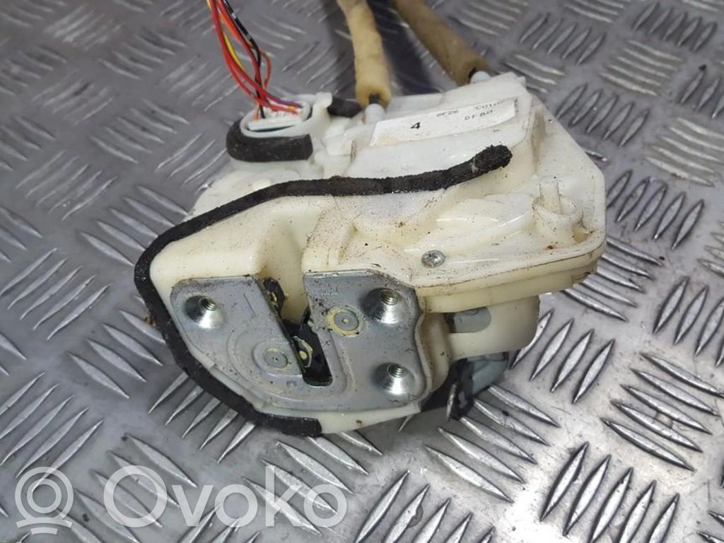 Etuoven lukko   F97G02L1,F97G02L1,8F26C0107,F97G02L1,F97G02L1