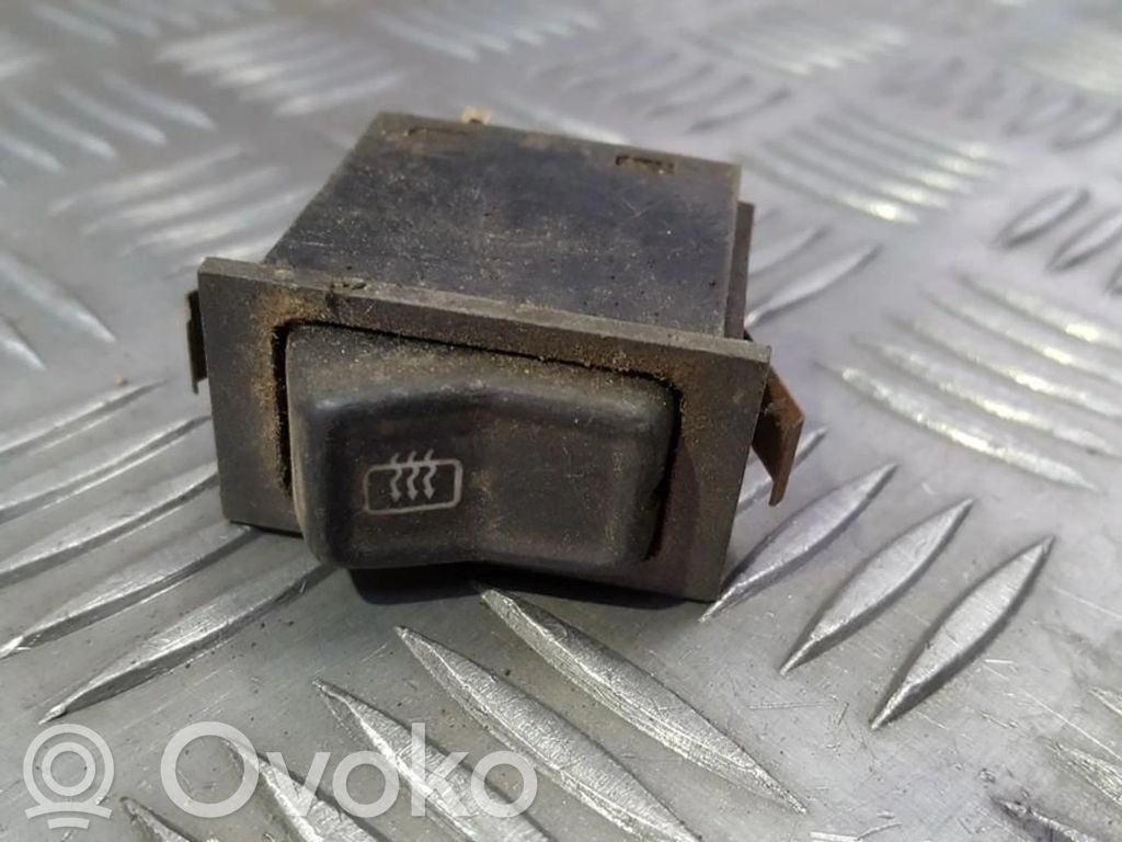 Volkswagen Golf I Interruttore parabrezza/alzacristalli