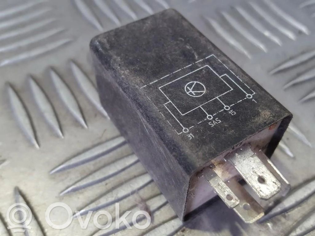 Audi 80 90 B3 Altri relè 