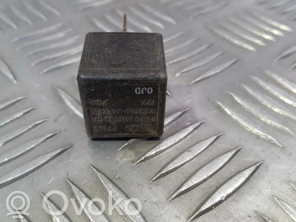Otros relés   83BG14N089CA,V23134J4X37,83BG14N089CA,V23134J4X37,V23134J4X37