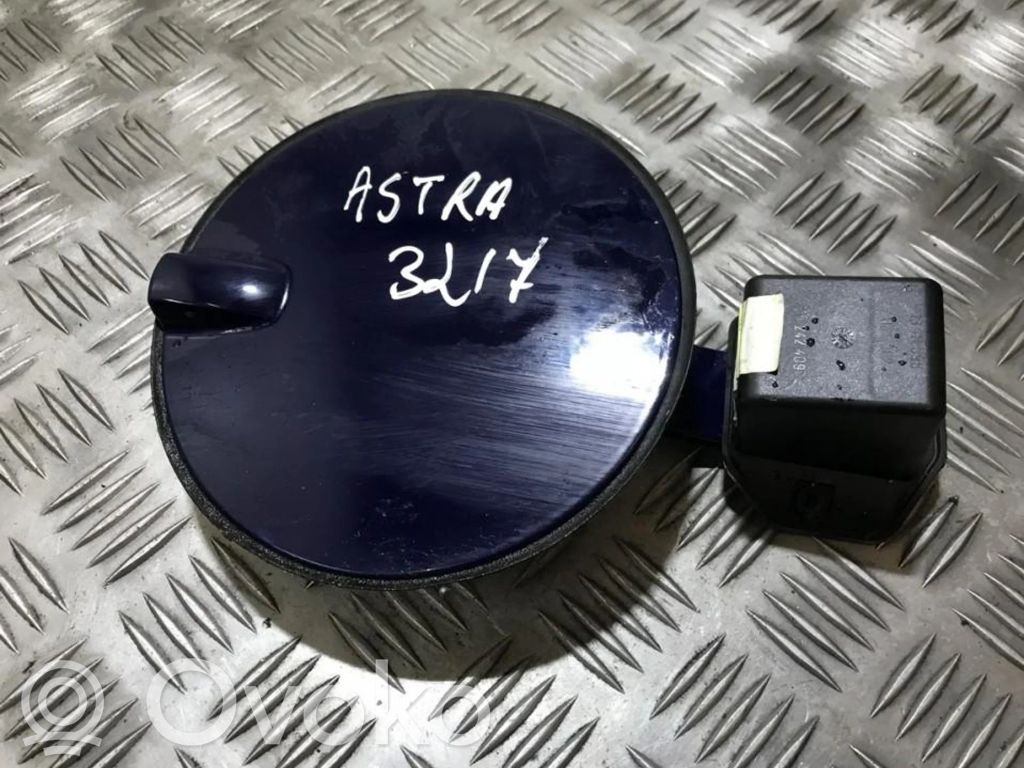 Opel Astra H Bușon rezervor 