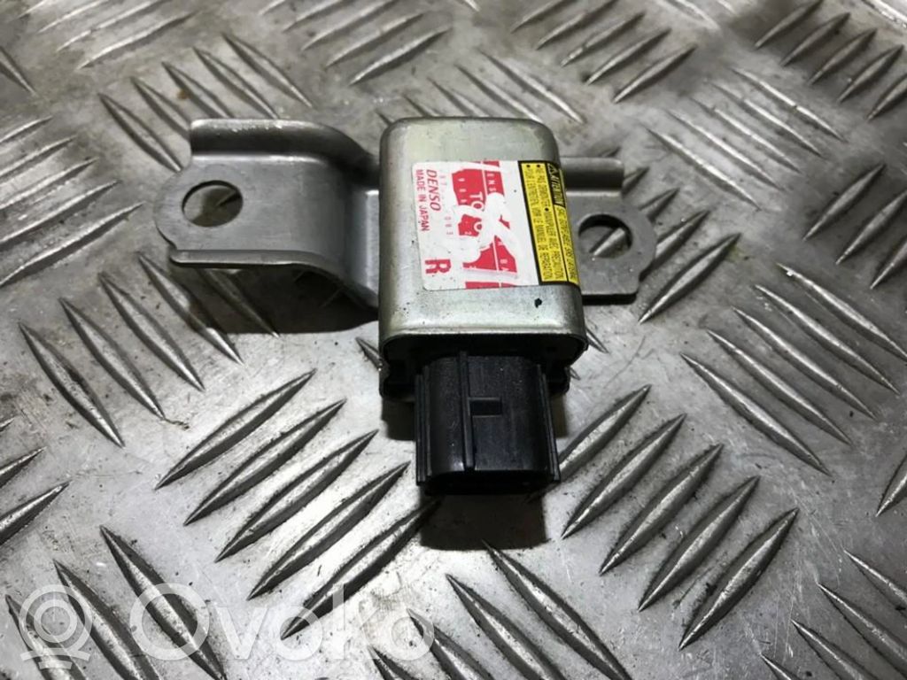 Toyota Previa (XR30, XR40) II Sensore d’urto/d'impatto apertura airbag