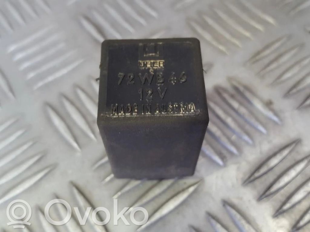 Volvo 340 -  360 Muu rele 
