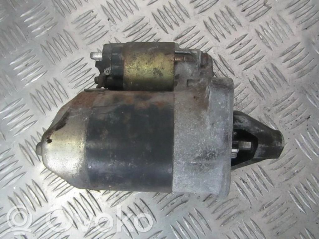 Mazda 323 Electromotor 