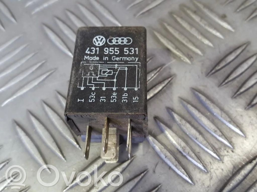 Alte relee   431955531,5WG00362001,431955531,5WG00362001,5WG00362001