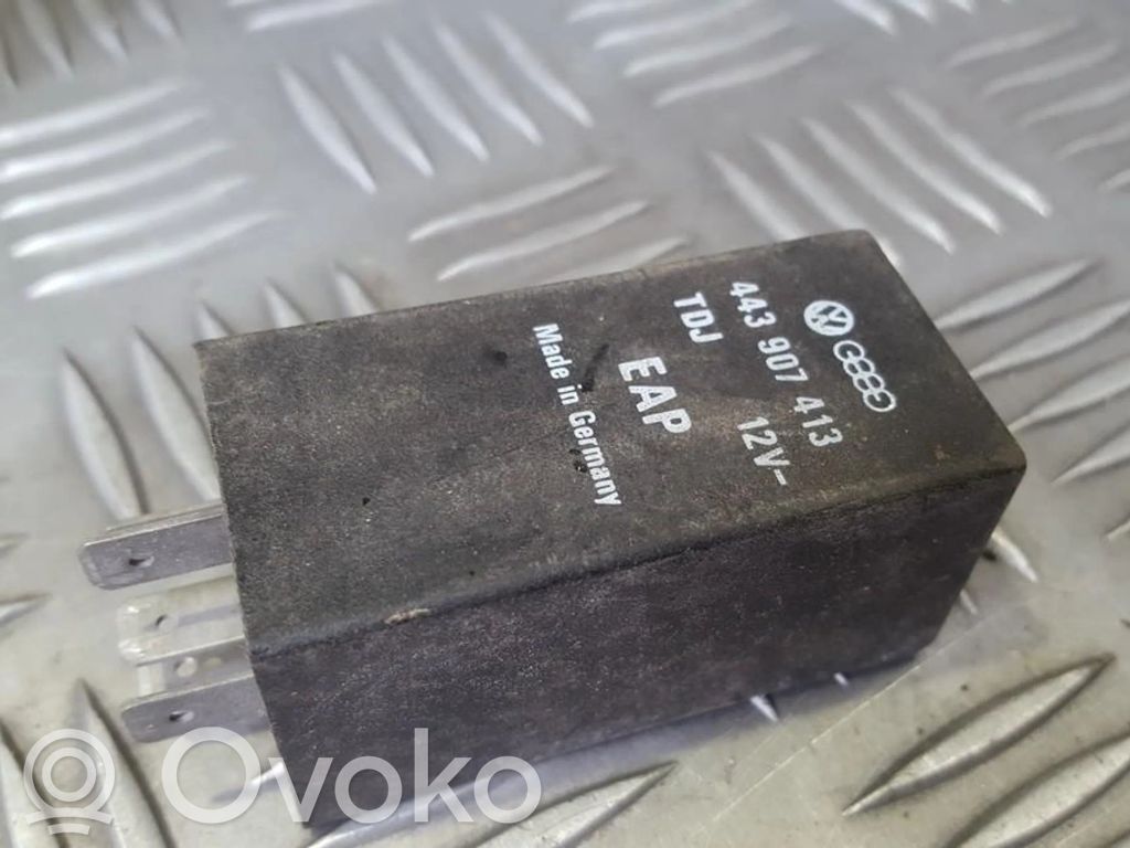 Audi 100 S4 C4 Otros relés 