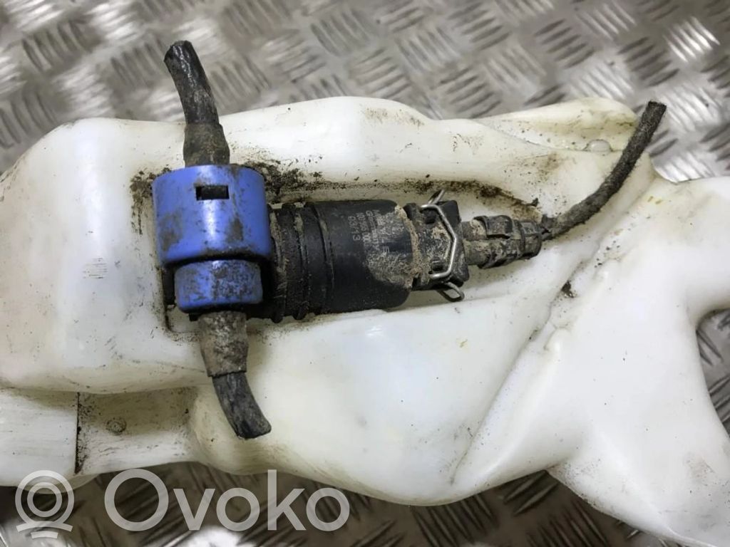 Opel Zafira A Pumpe Scheibenwaschanlage 