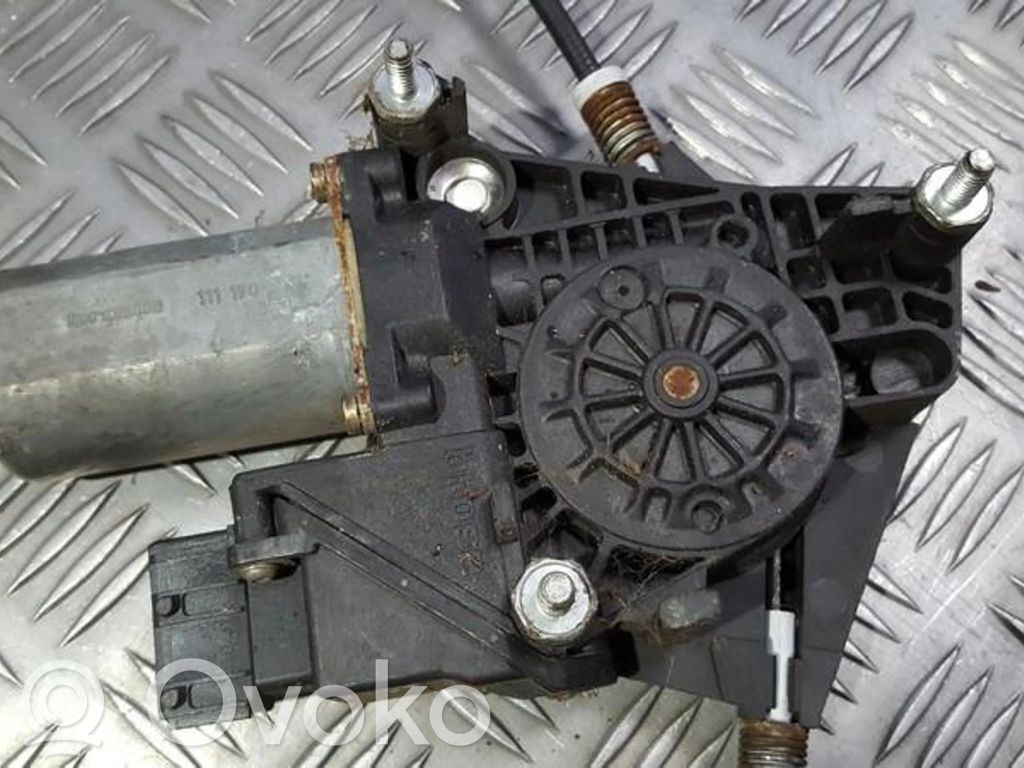 Peugeot 406 Motorino alzacristalli della portiera anteriore