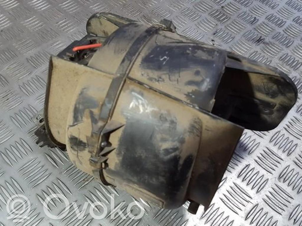 Renault 19 Pečiuko ventiliatorius/ putikas 