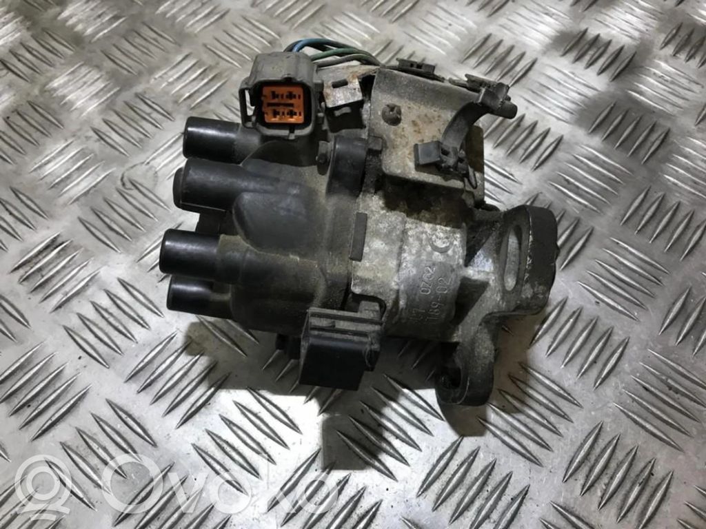 Mazda 323 Verteiler 