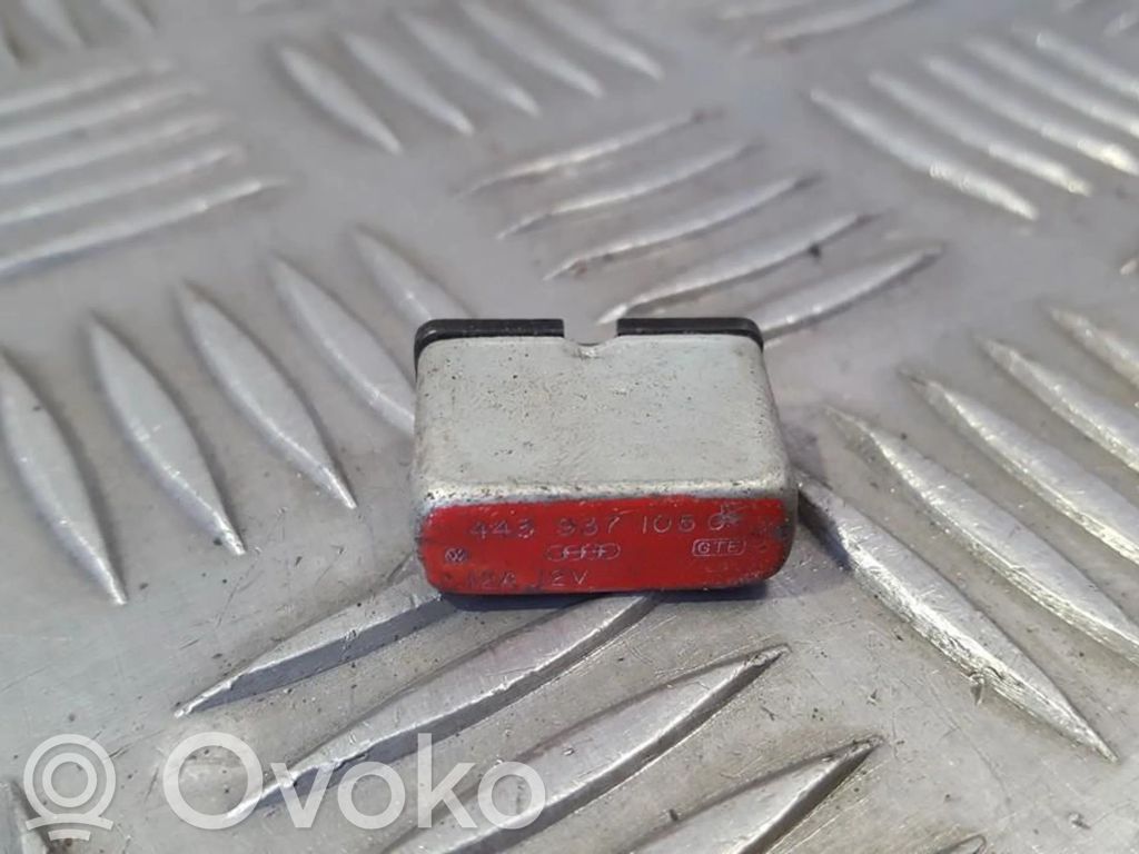Audi 100 S4 C4 Alte relee 