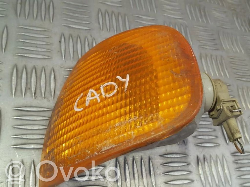 Volkswagen Caddy Front indicator light 