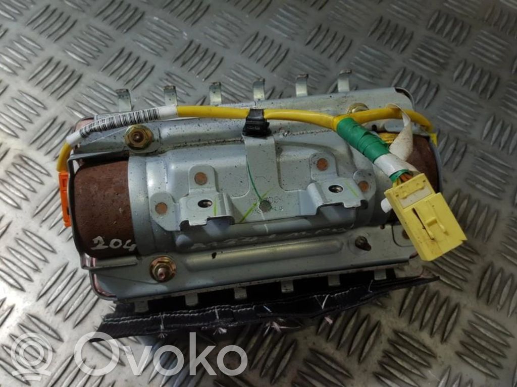 Mazda RX8 Pasažiera drošības spilvens 