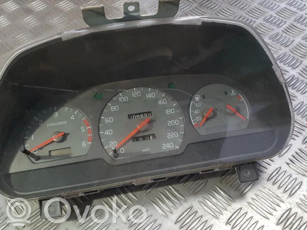 Volvo S40, V40 Licznik / Prędkościomierz 