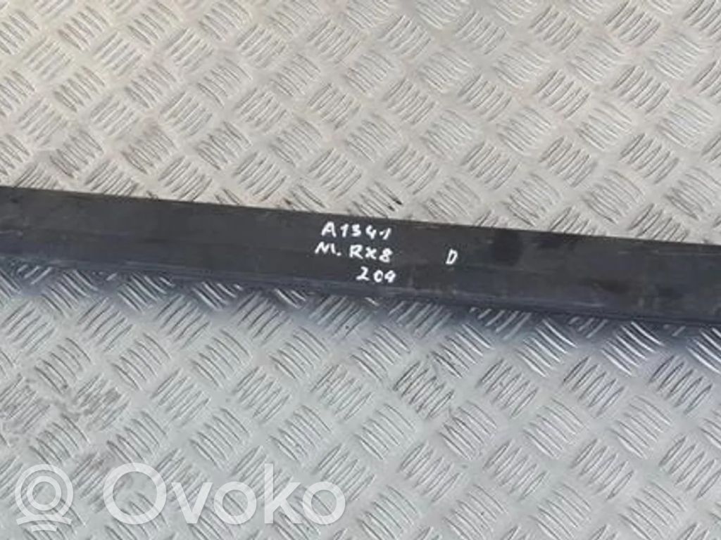 Mazda RX8 Capac prag față