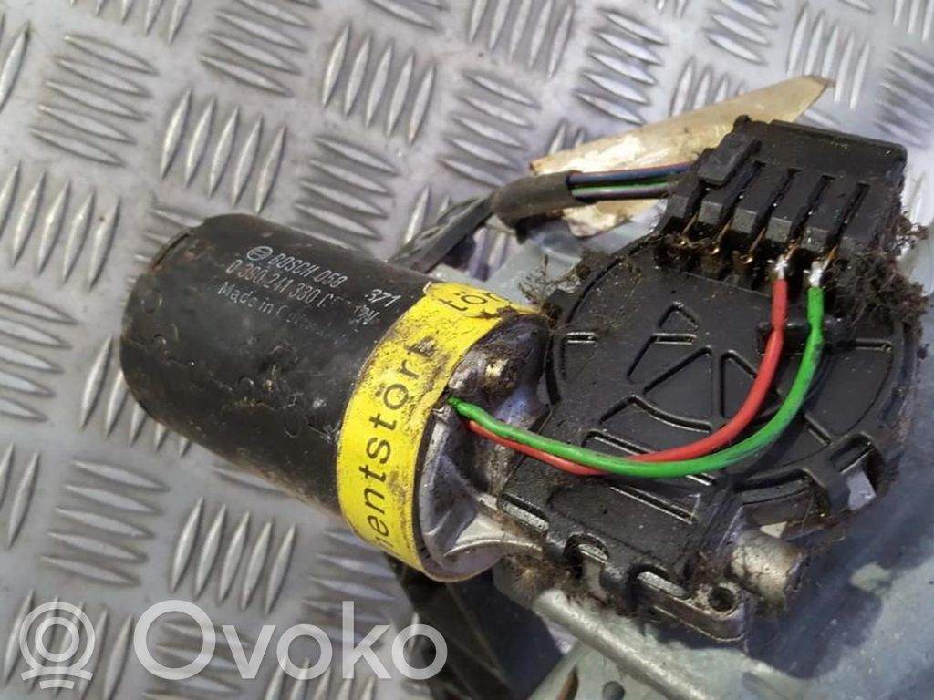 Audi A6 S6 C4 4A Motor ștergător 
