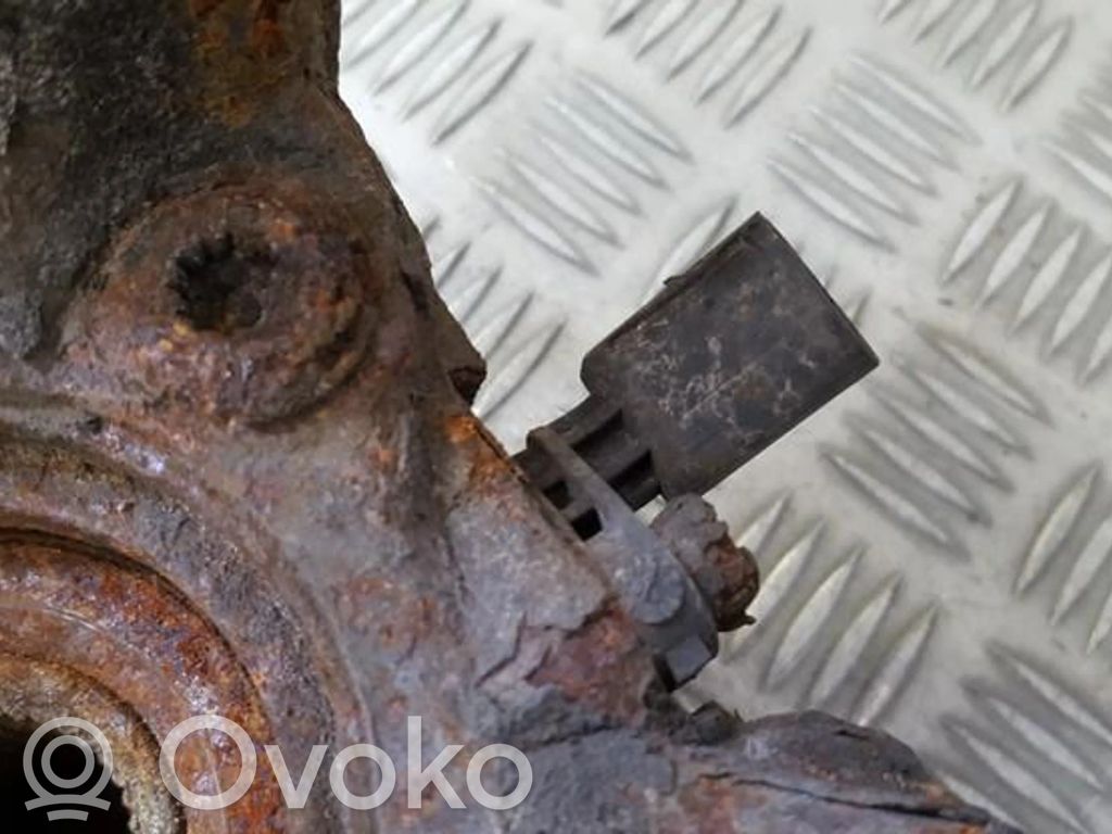 Audi A3 S3 8P Sensore velocità del freno ABS